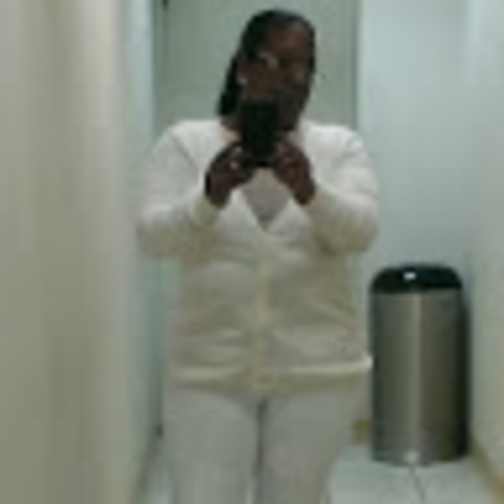 Meet your Posher, Lashaun